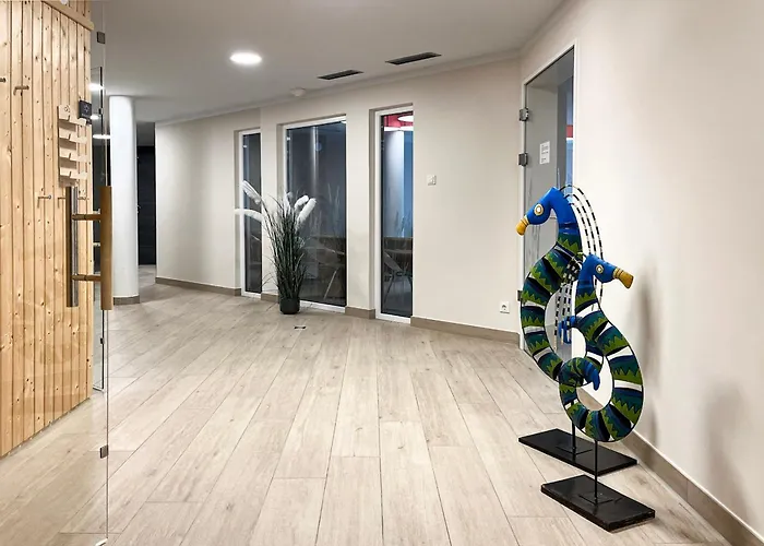 Baltischer Hof 46 * Boltenhagen