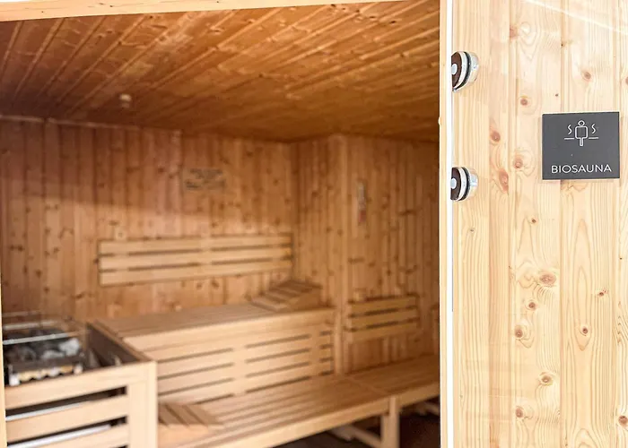 Baltischer Hof 46 Apartman Boltenhagen