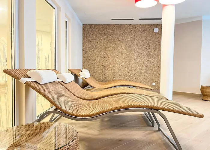 Baltischer Hof 46 * Boltenhagen