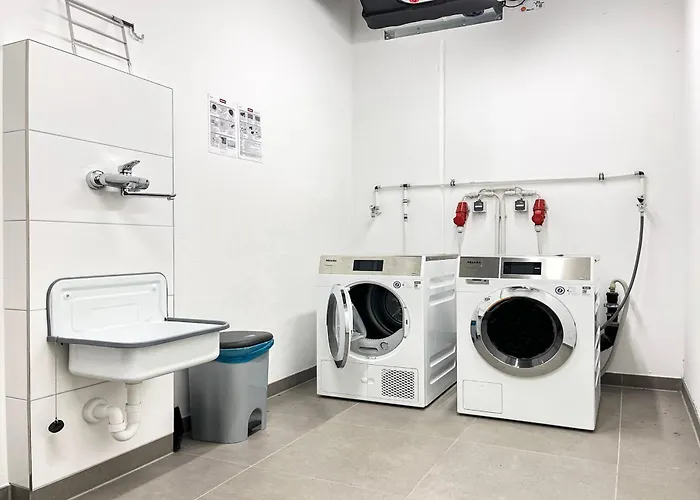 Apartman Baltischer Hof 46 Boltenhagen